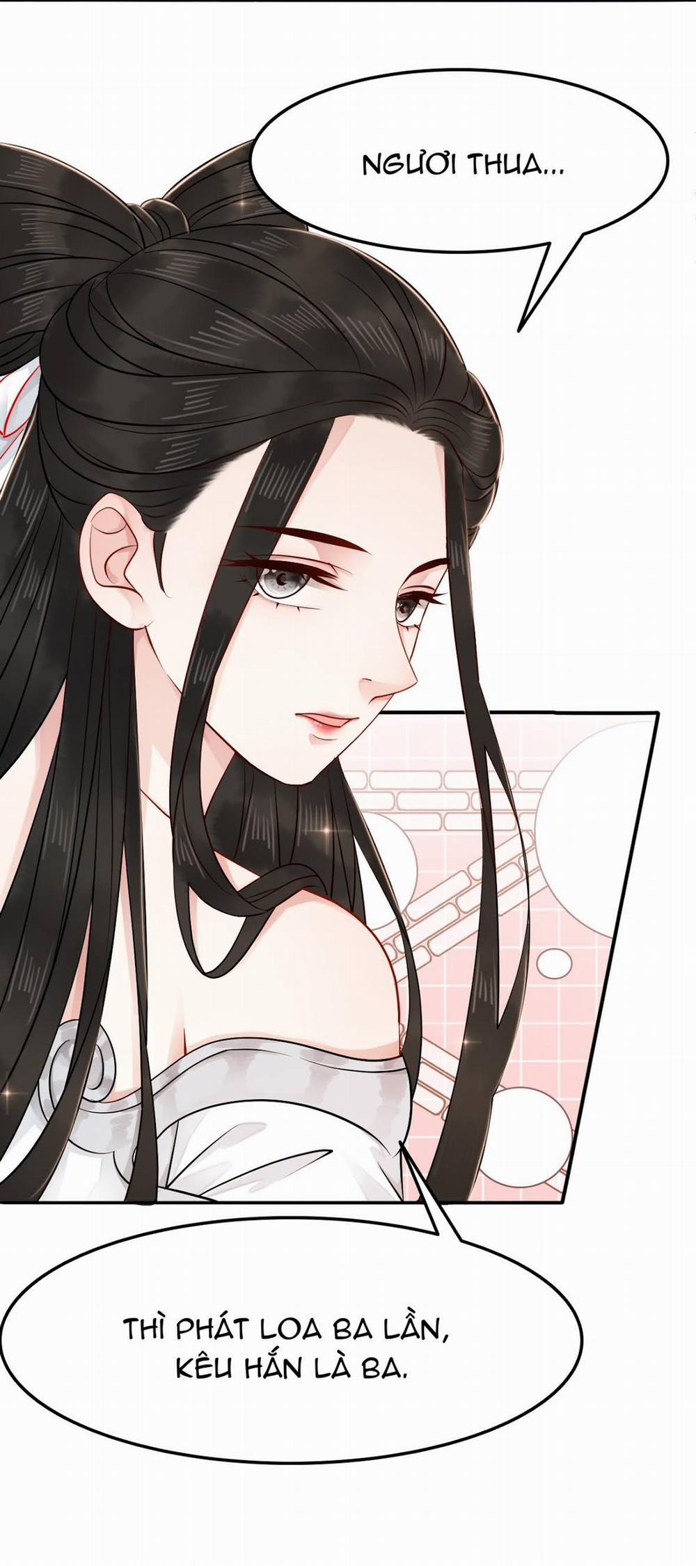 Sư Phụ Ngươi Tên Ngốc Nhiều Tiền 19 trang 31