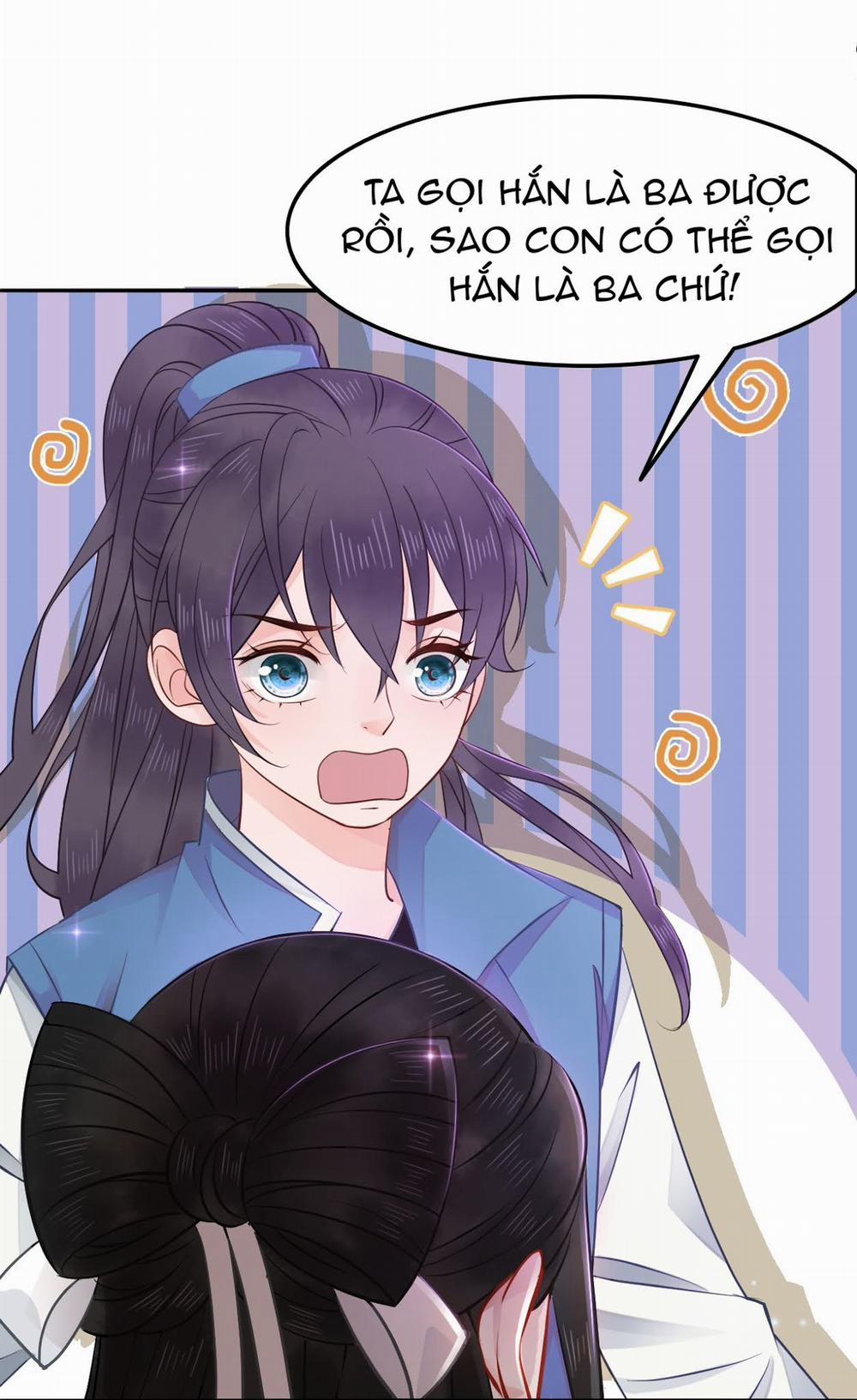 Sư Phụ Ngươi Tên Ngốc Nhiều Tiền 19 trang 34