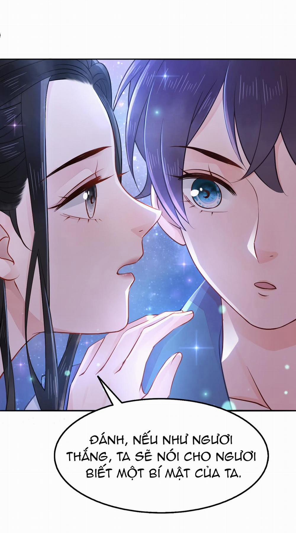 Sư Phụ Ngươi Tên Ngốc Nhiều Tiền 19 trang 36