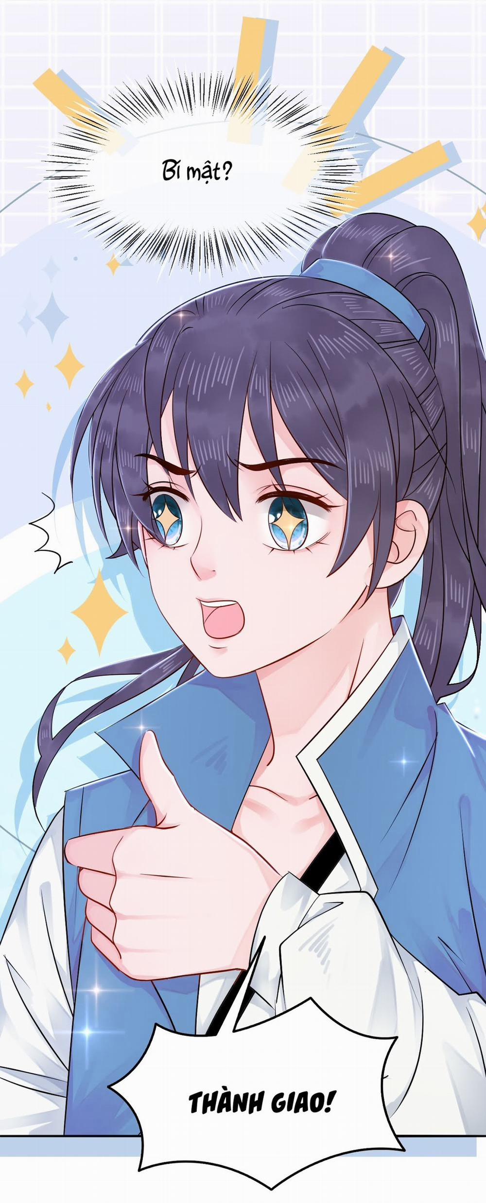 Sư Phụ Ngươi Tên Ngốc Nhiều Tiền 19 trang 38