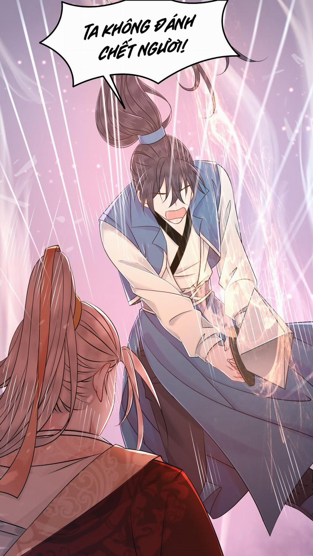 Sư Phụ Ngươi Tên Ngốc Nhiều Tiền 19 trang 40