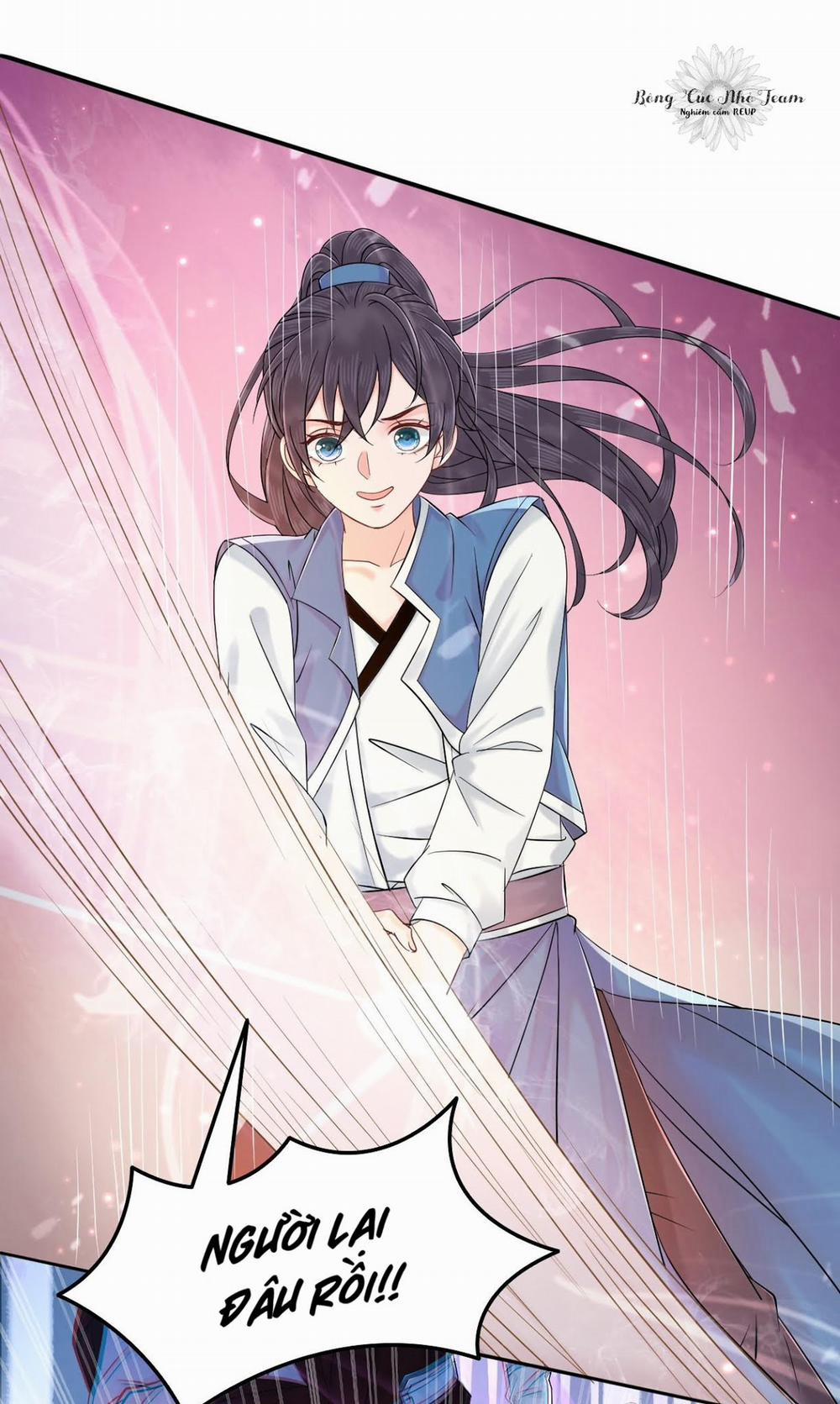 Sư Phụ Ngươi Tên Ngốc Nhiều Tiền 19 trang 42