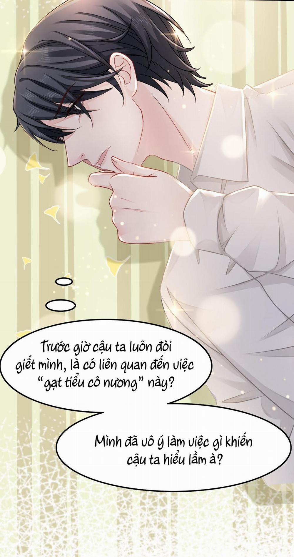 Sư Phụ Ngươi Tên Ngốc Nhiều Tiền 19 trang 6