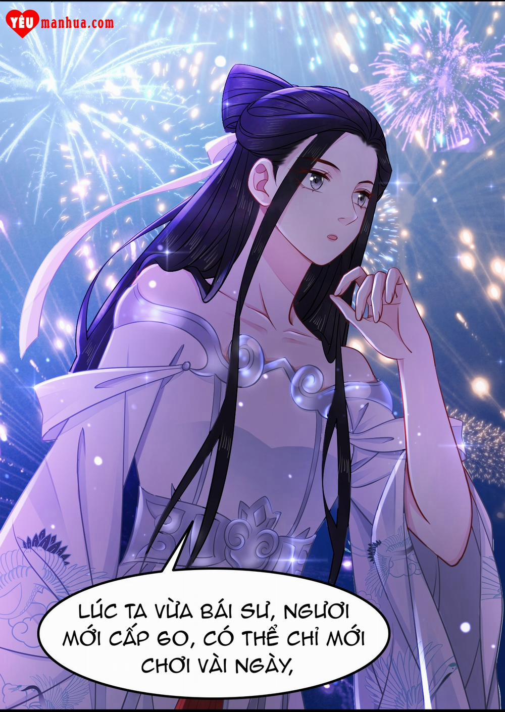 Sư Phụ Ngươi Tên Ngốc Nhiều Tiền 19 trang 9