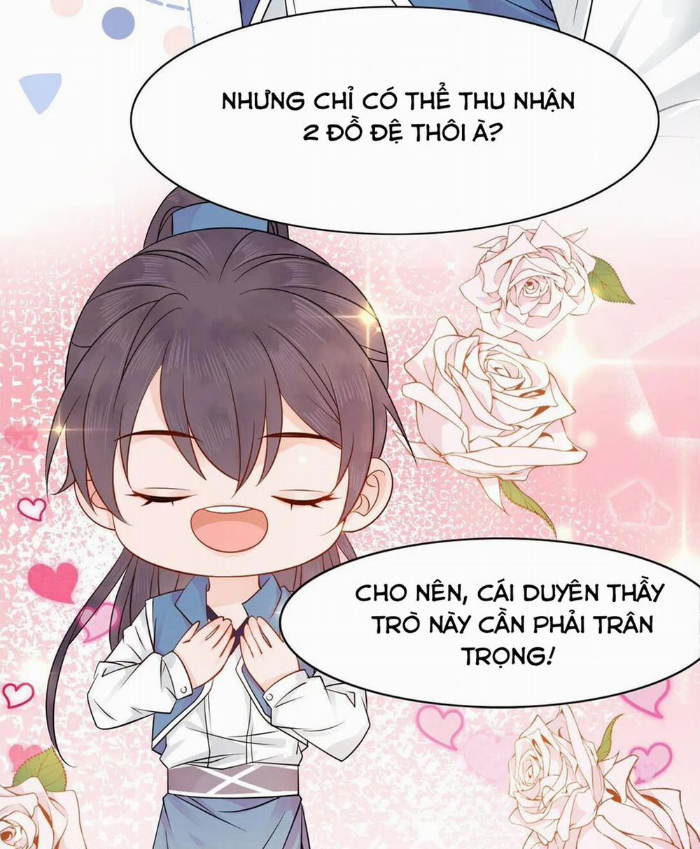 Sư Phụ Ngươi Tên Ngốc Nhiều Tiền 2 trang 12