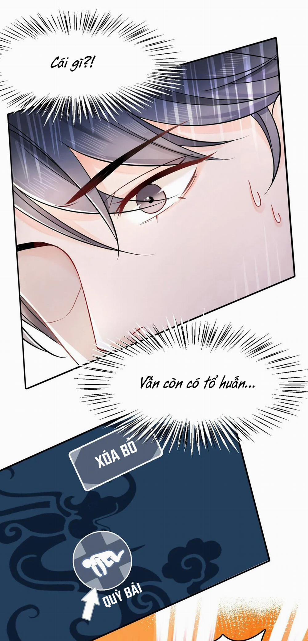 Sư Phụ Ngươi Tên Ngốc Nhiều Tiền 2 trang 19