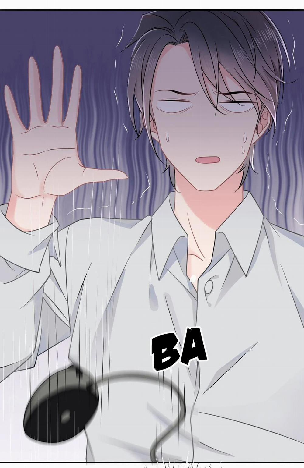 Sư Phụ Ngươi Tên Ngốc Nhiều Tiền 2 trang 22