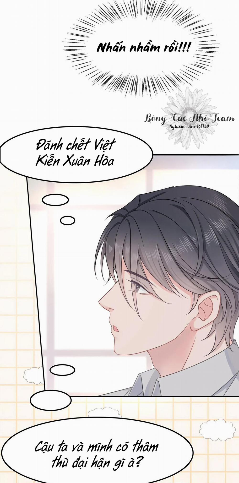 Sư Phụ Ngươi Tên Ngốc Nhiều Tiền 2 trang 23