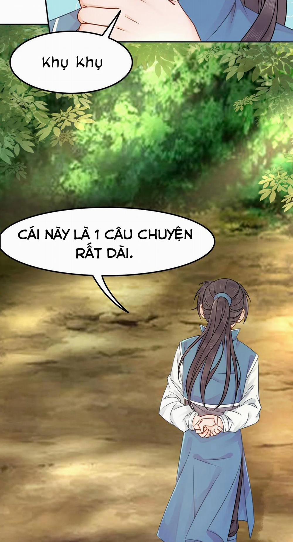 Sư Phụ Ngươi Tên Ngốc Nhiều Tiền 2 trang 27