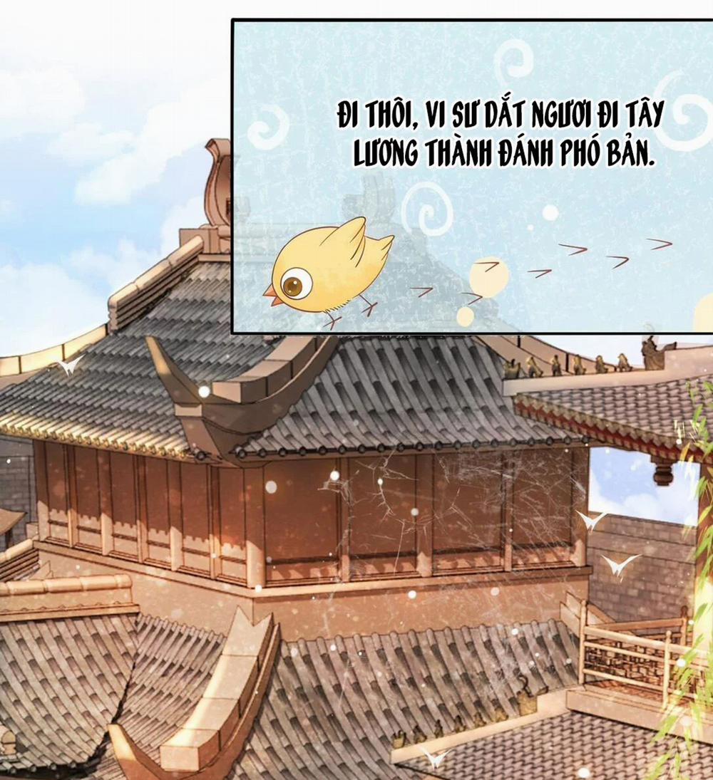 Sư Phụ Ngươi Tên Ngốc Nhiều Tiền 2 trang 31