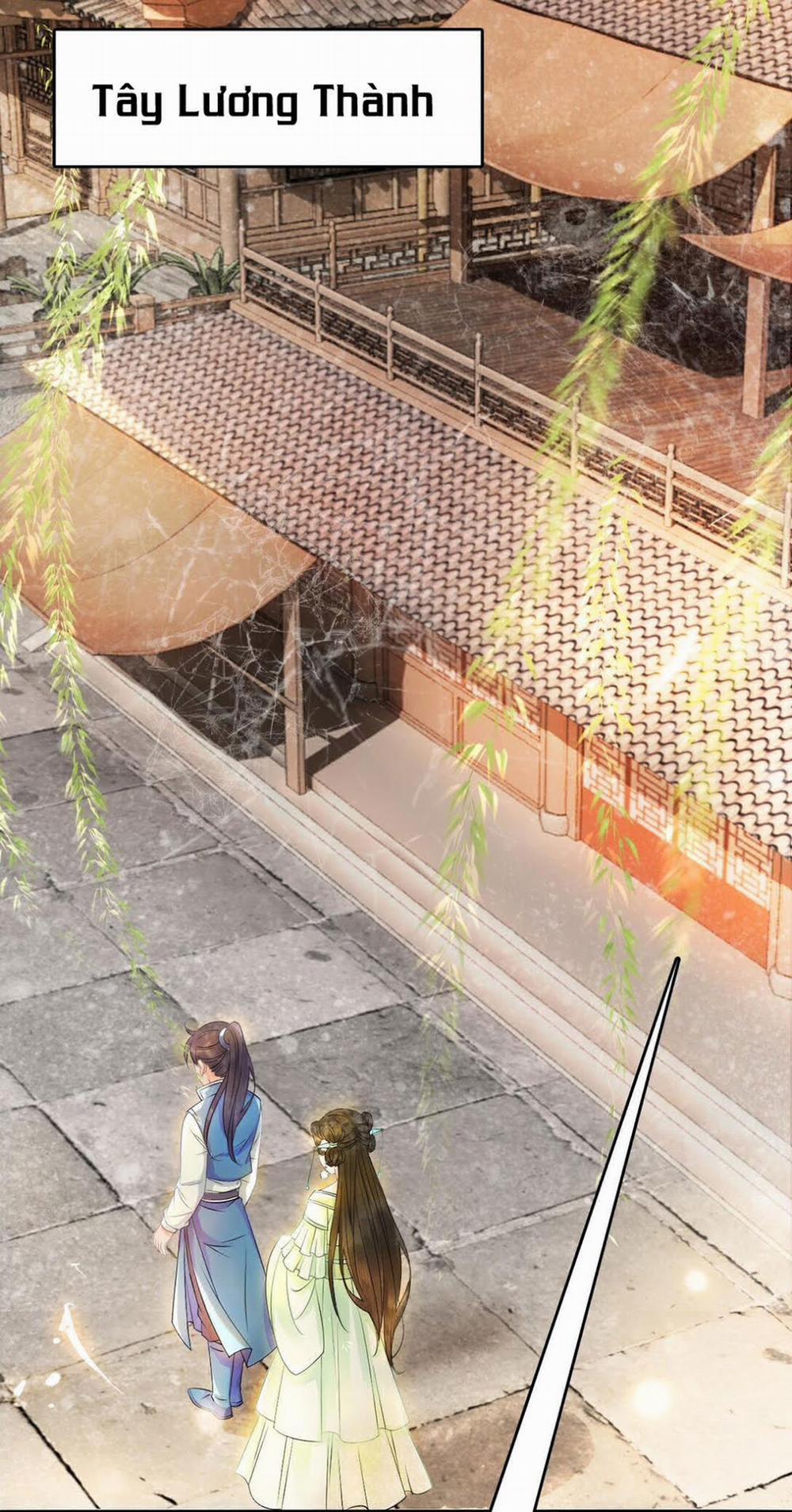 Sư Phụ Ngươi Tên Ngốc Nhiều Tiền 2 trang 32