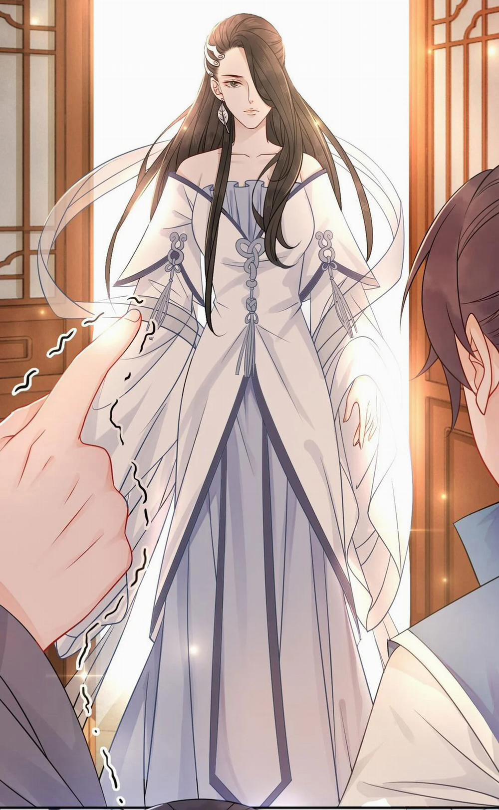 Sư Phụ Ngươi Tên Ngốc Nhiều Tiền 2 trang 38