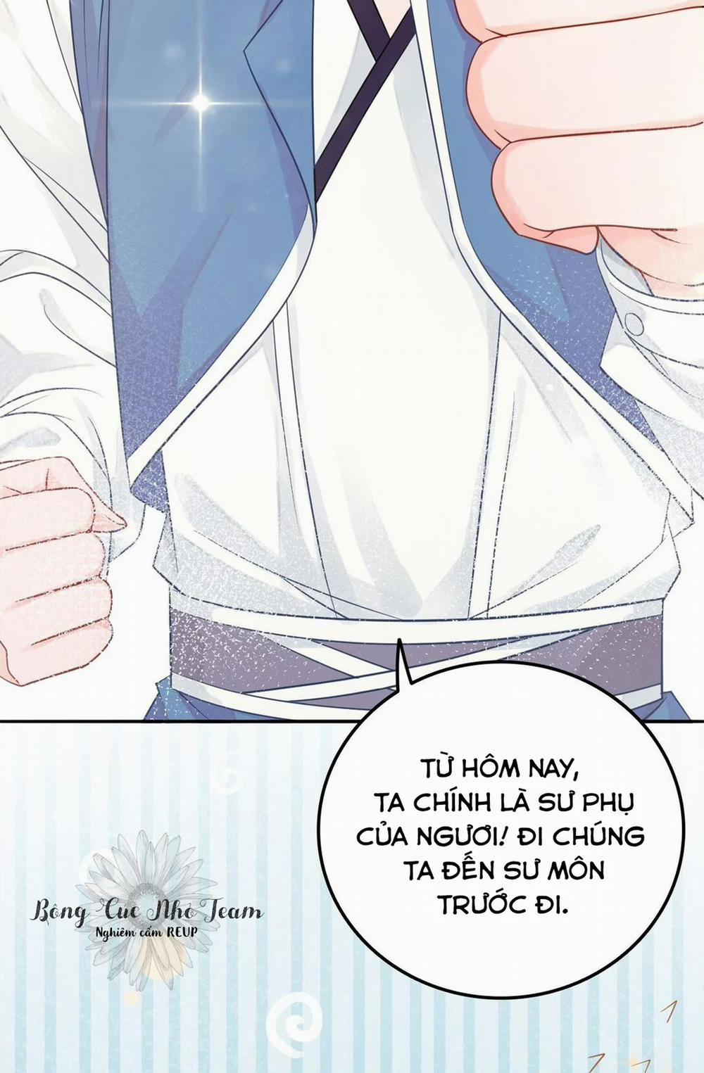 Sư Phụ Ngươi Tên Ngốc Nhiều Tiền 2 trang 4