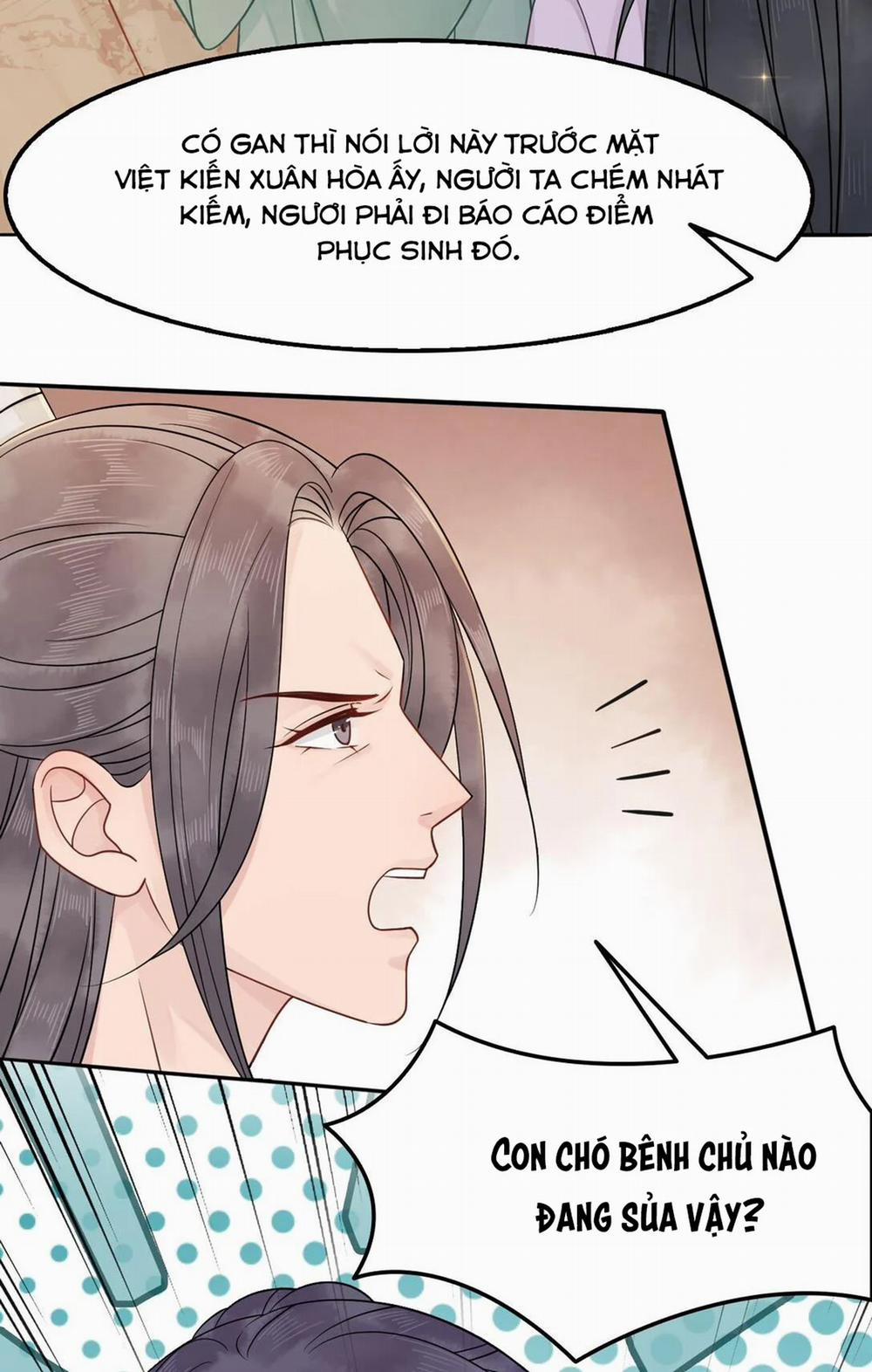 Sư Phụ Ngươi Tên Ngốc Nhiều Tiền 2 trang 42