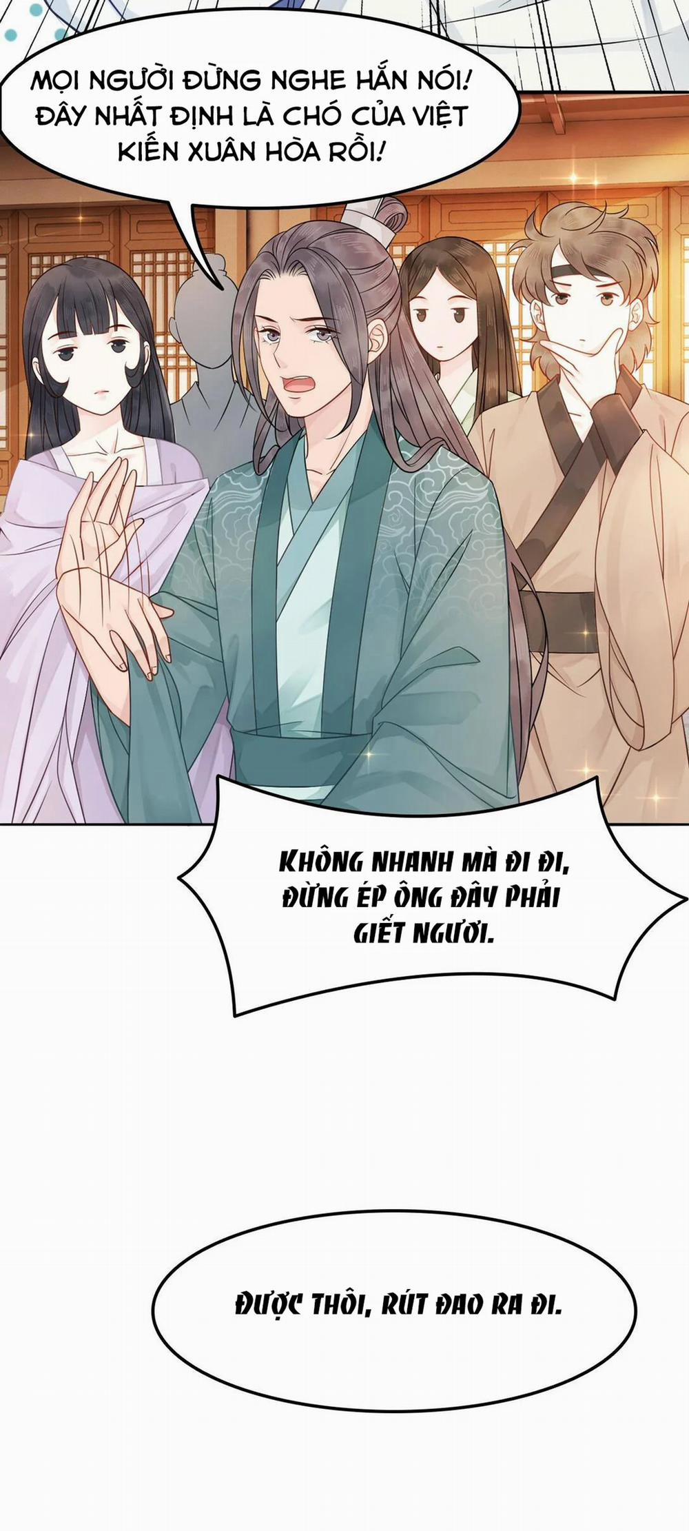 Sư Phụ Ngươi Tên Ngốc Nhiều Tiền 2 trang 44