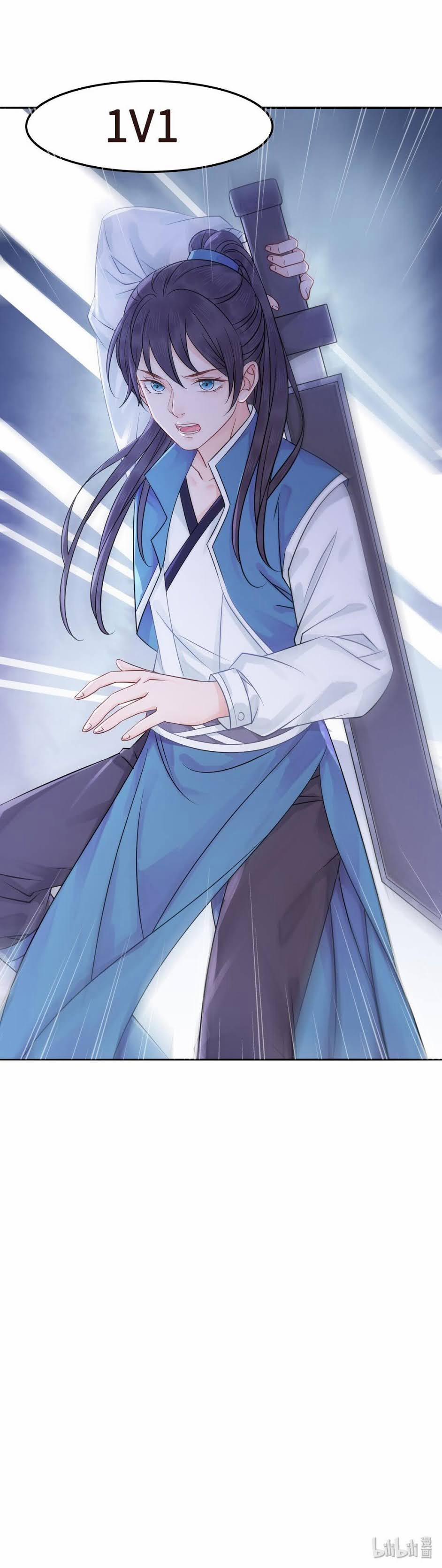 Sư Phụ Ngươi Tên Ngốc Nhiều Tiền 2 trang 45