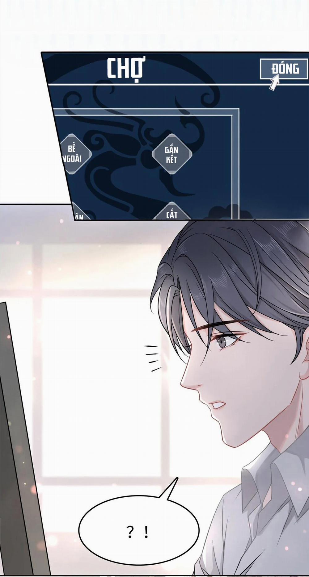 Sư Phụ Ngươi Tên Ngốc Nhiều Tiền 2 trang 6