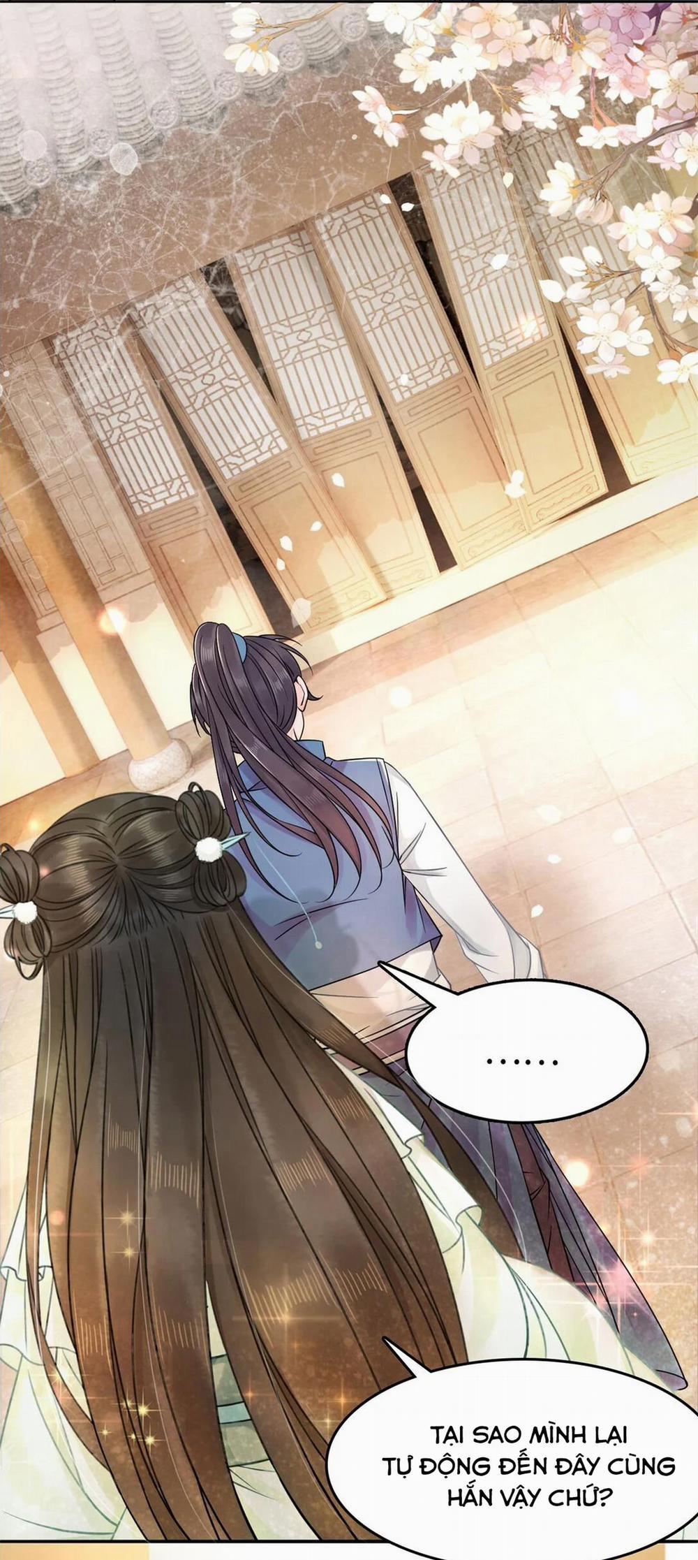 Sư Phụ Ngươi Tên Ngốc Nhiều Tiền 2 trang 7