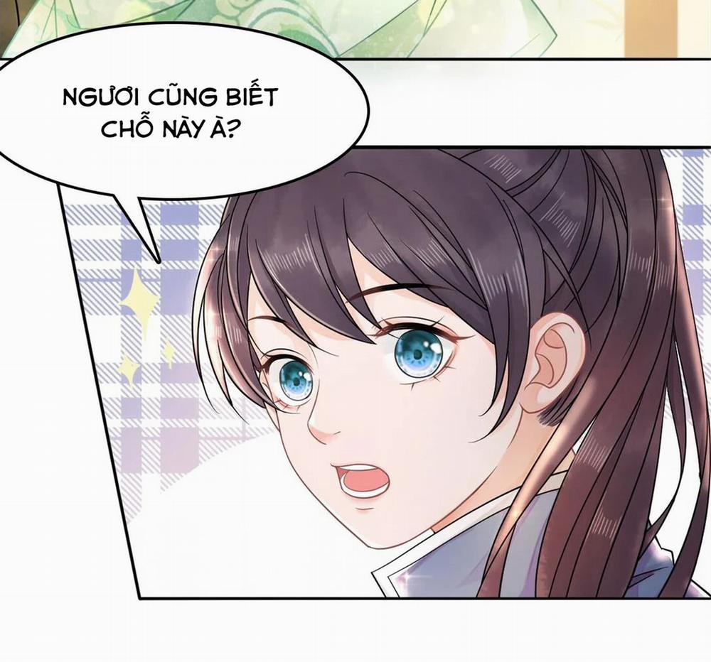 Sư Phụ Ngươi Tên Ngốc Nhiều Tiền 2 trang 9