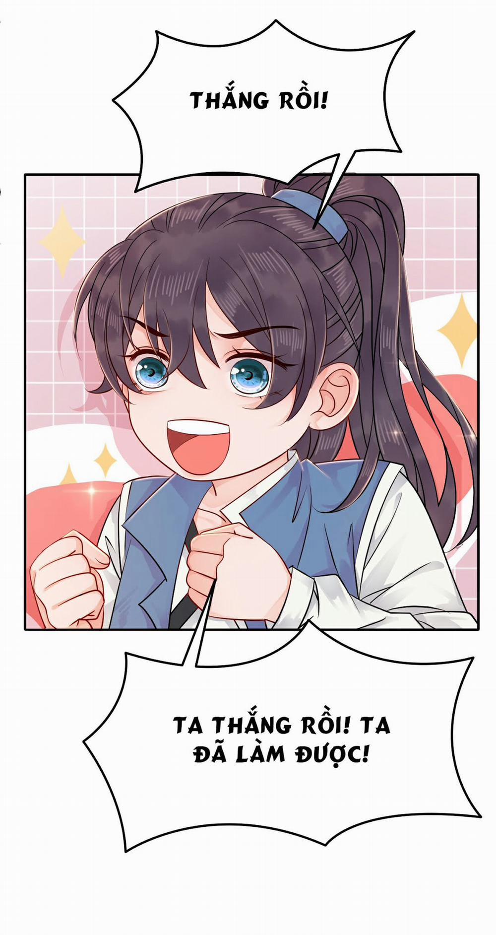 Sư Phụ Ngươi Tên Ngốc Nhiều Tiền 20 trang 12