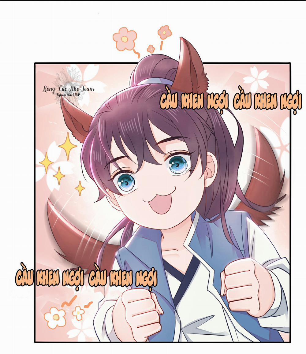 Sư Phụ Ngươi Tên Ngốc Nhiều Tiền 20 trang 19