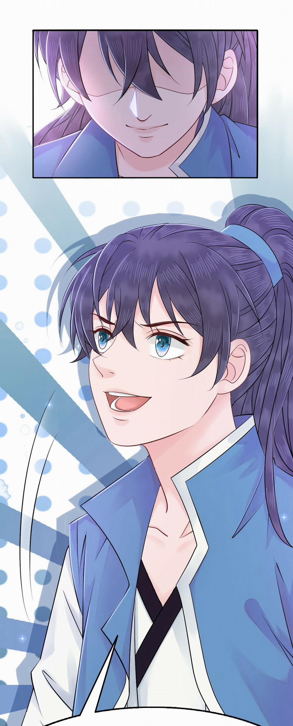 Sư Phụ Ngươi Tên Ngốc Nhiều Tiền 20 trang 2