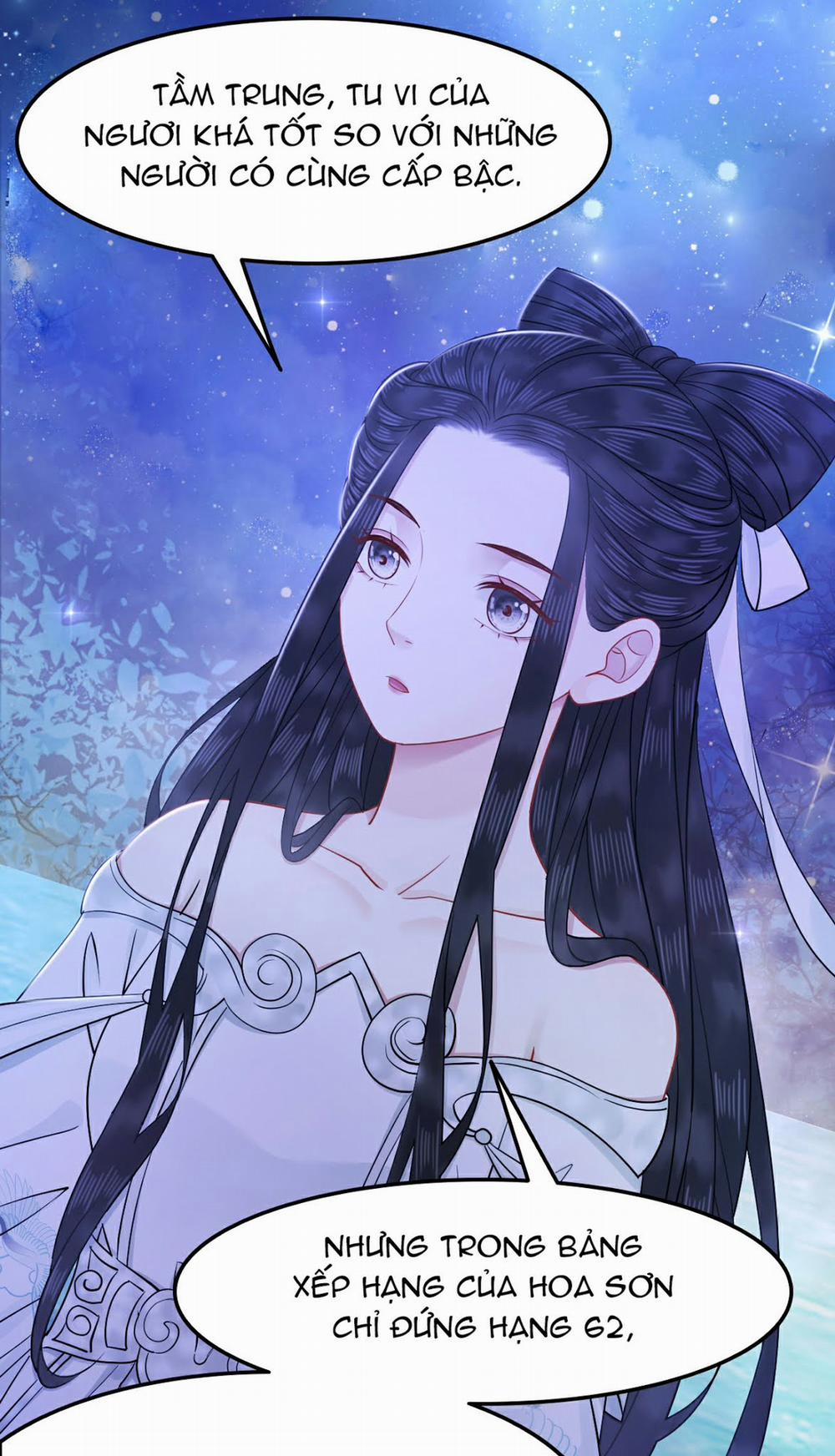 Sư Phụ Ngươi Tên Ngốc Nhiều Tiền 20 trang 20