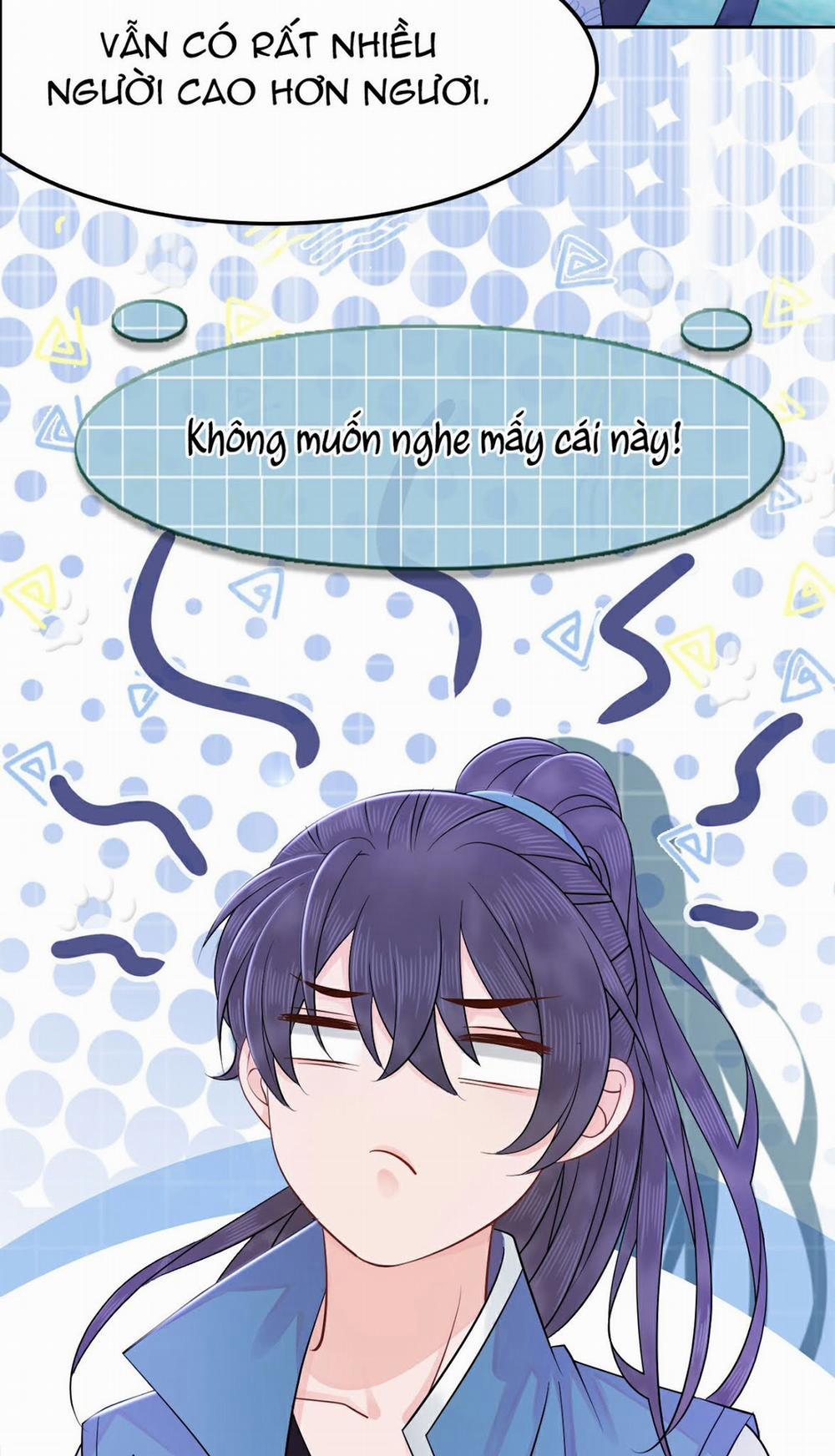 Sư Phụ Ngươi Tên Ngốc Nhiều Tiền 20 trang 21