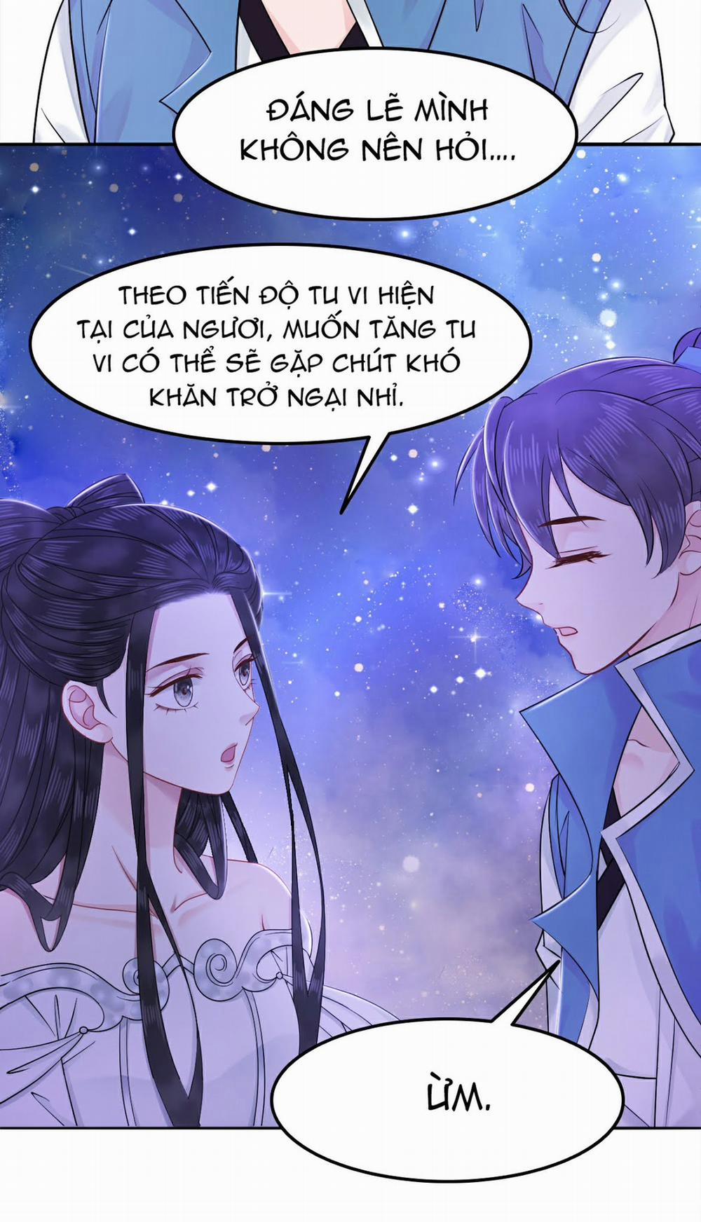 Sư Phụ Ngươi Tên Ngốc Nhiều Tiền 20 trang 22