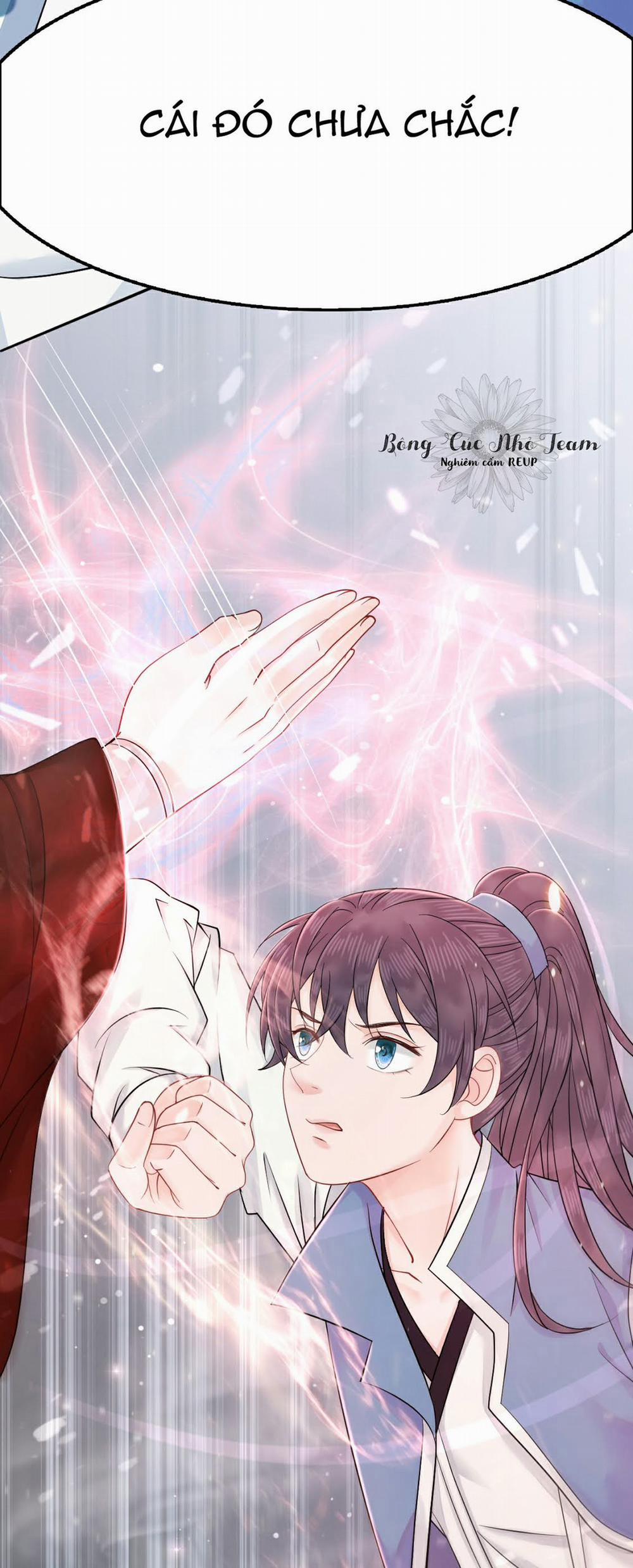 Sư Phụ Ngươi Tên Ngốc Nhiều Tiền 20 trang 3