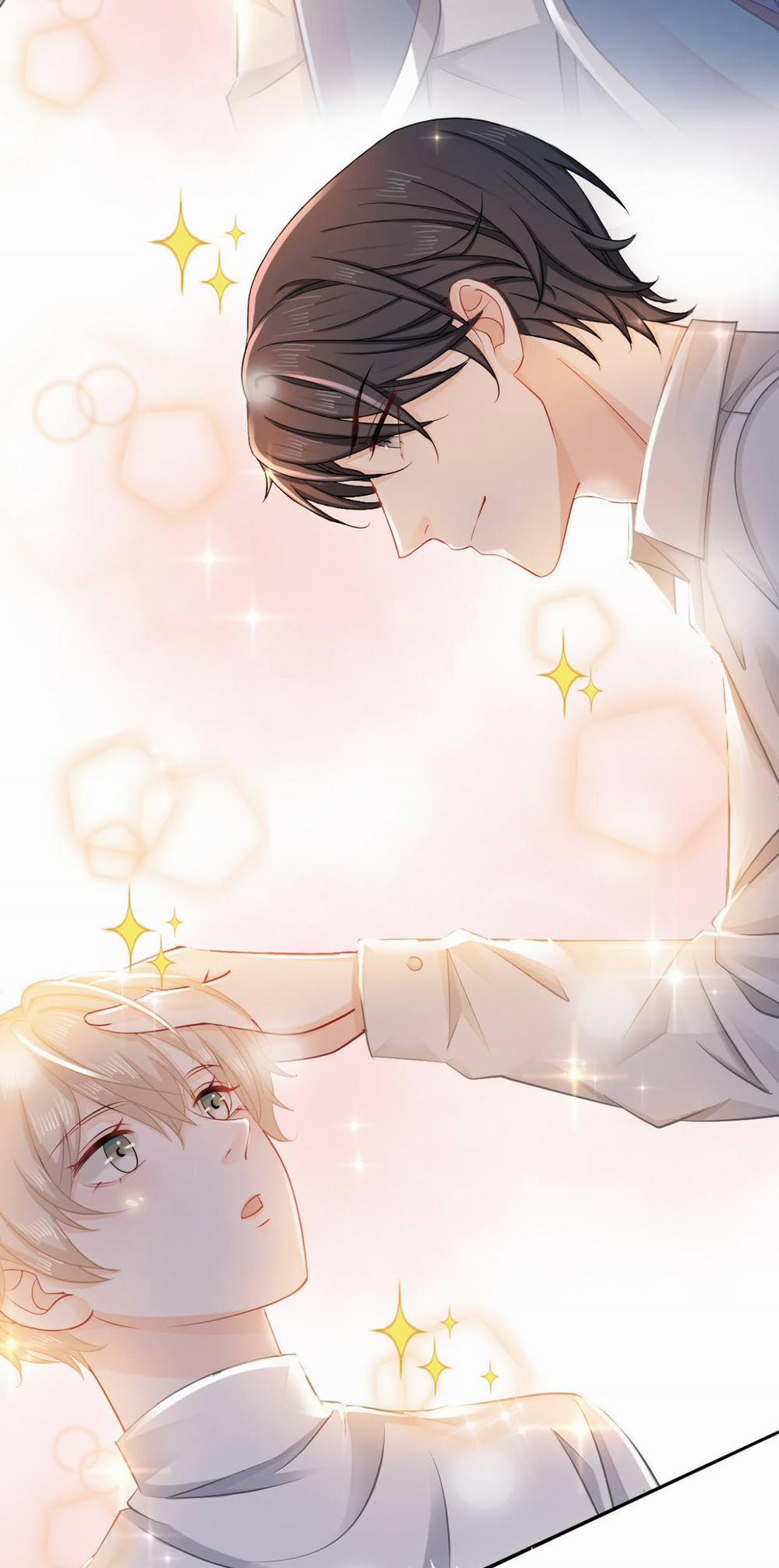 Sư Phụ Ngươi Tên Ngốc Nhiều Tiền 20 trang 30