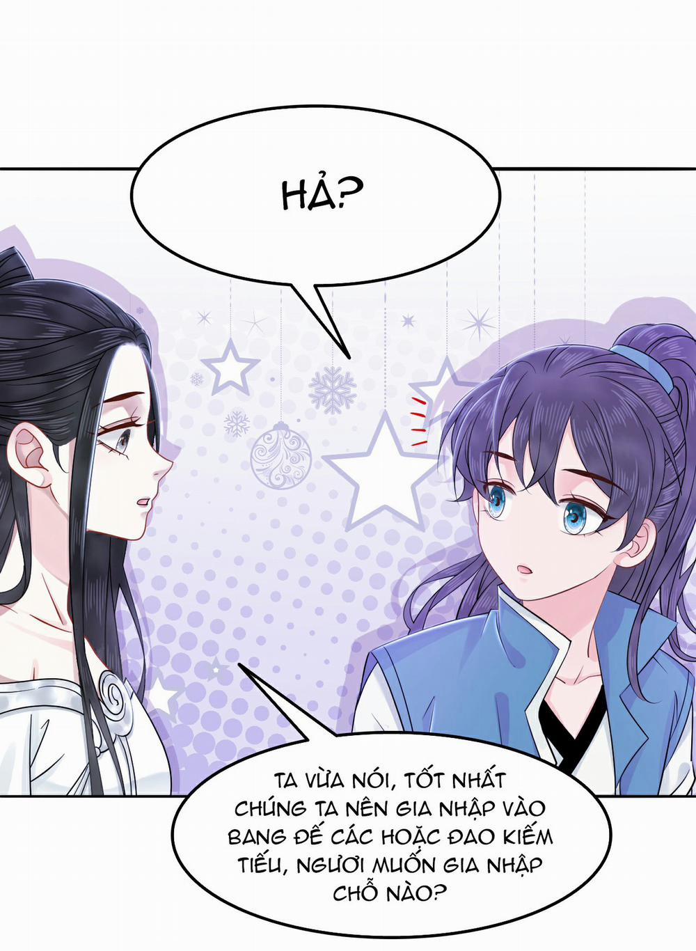 Sư Phụ Ngươi Tên Ngốc Nhiều Tiền 20 trang 33