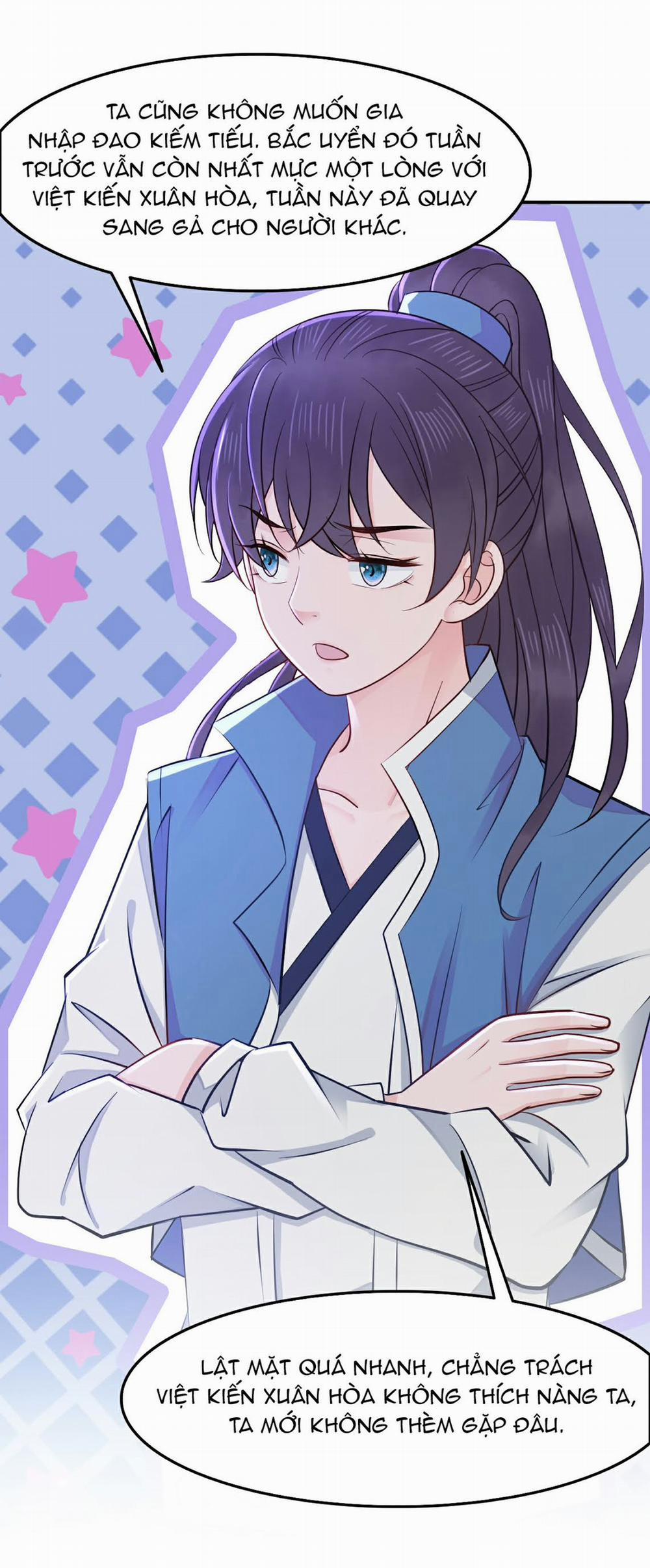 Sư Phụ Ngươi Tên Ngốc Nhiều Tiền 20 trang 37