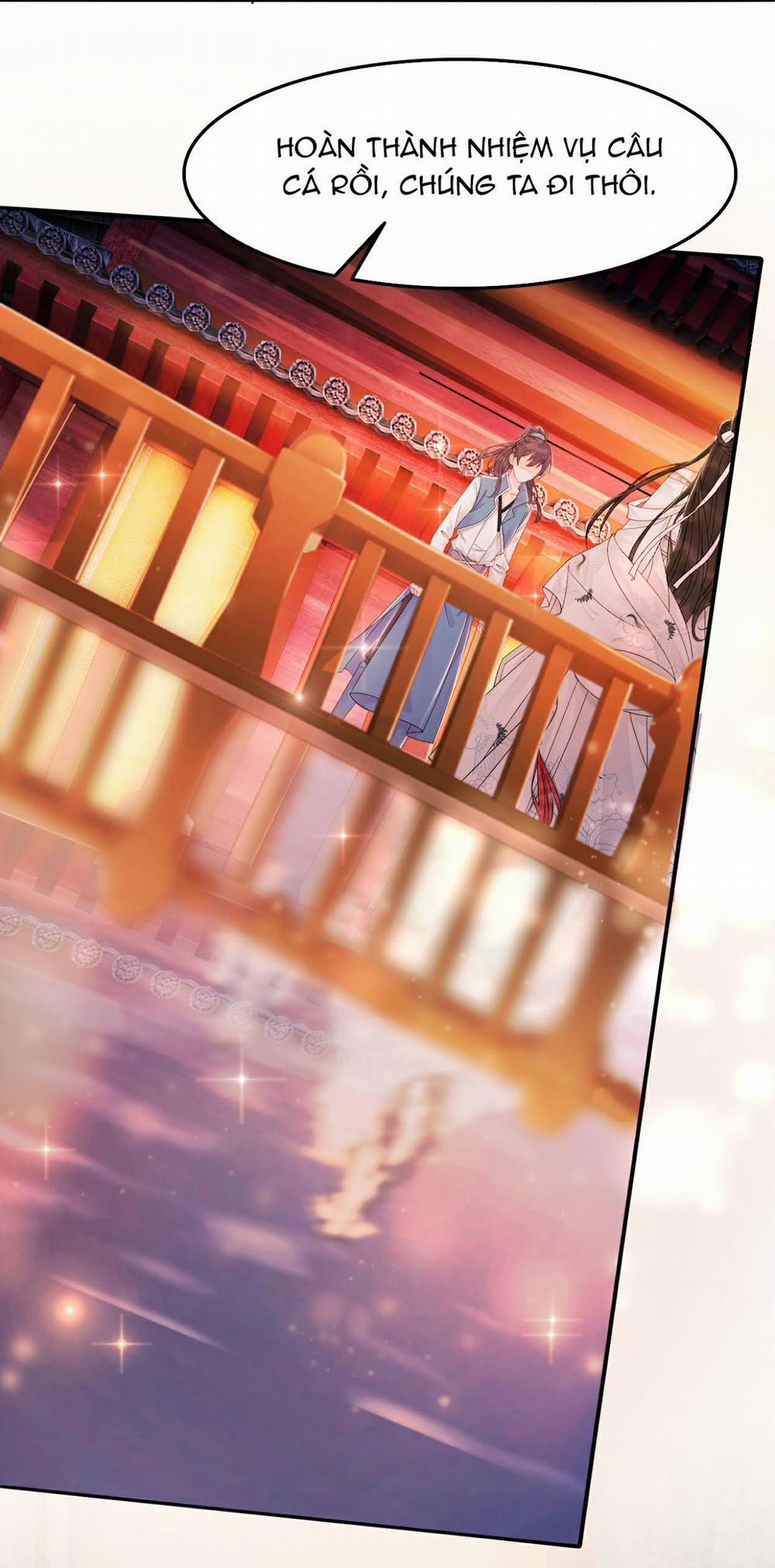 Sư Phụ Ngươi Tên Ngốc Nhiều Tiền 20 trang 41