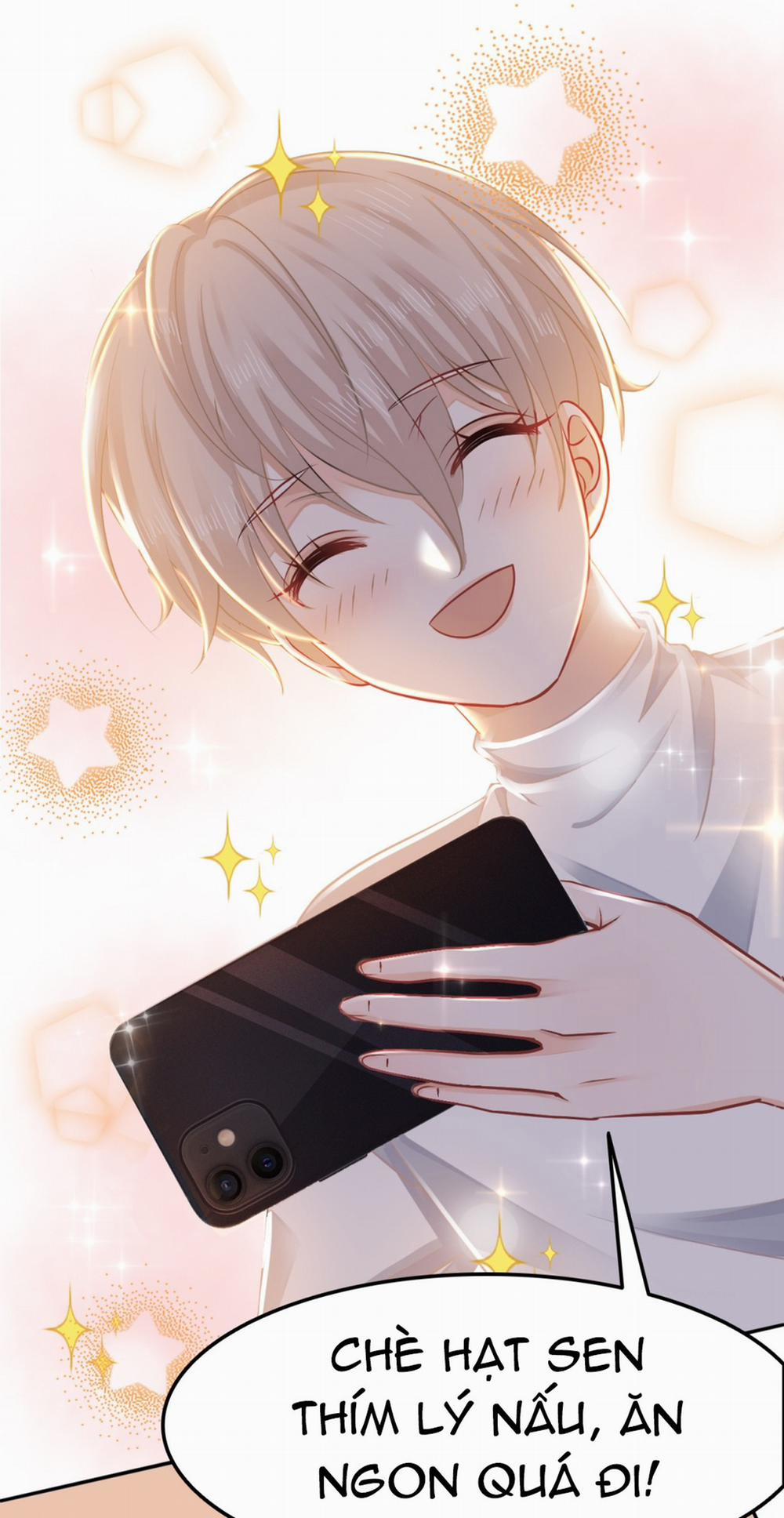 Sư Phụ Ngươi Tên Ngốc Nhiều Tiền 20 trang 44