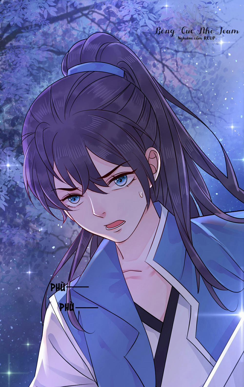 Sư Phụ Ngươi Tên Ngốc Nhiều Tiền 20 trang 9