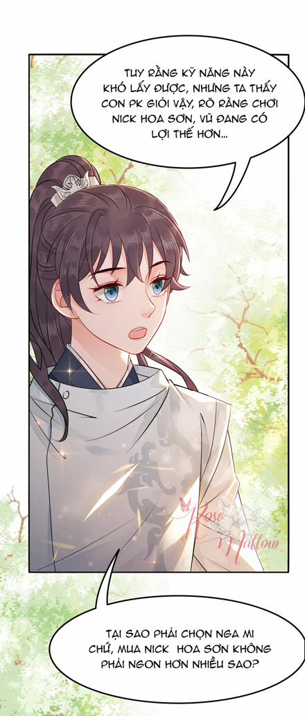 Sư Phụ Ngươi Tên Ngốc Nhiều Tiền 21 trang 12
