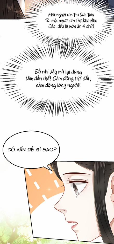 Sư Phụ Ngươi Tên Ngốc Nhiều Tiền 21 trang 17