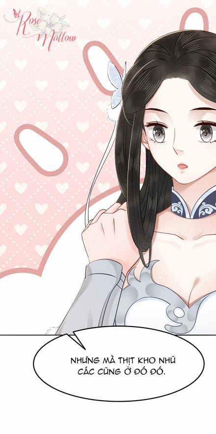 Sư Phụ Ngươi Tên Ngốc Nhiều Tiền 21 trang 19