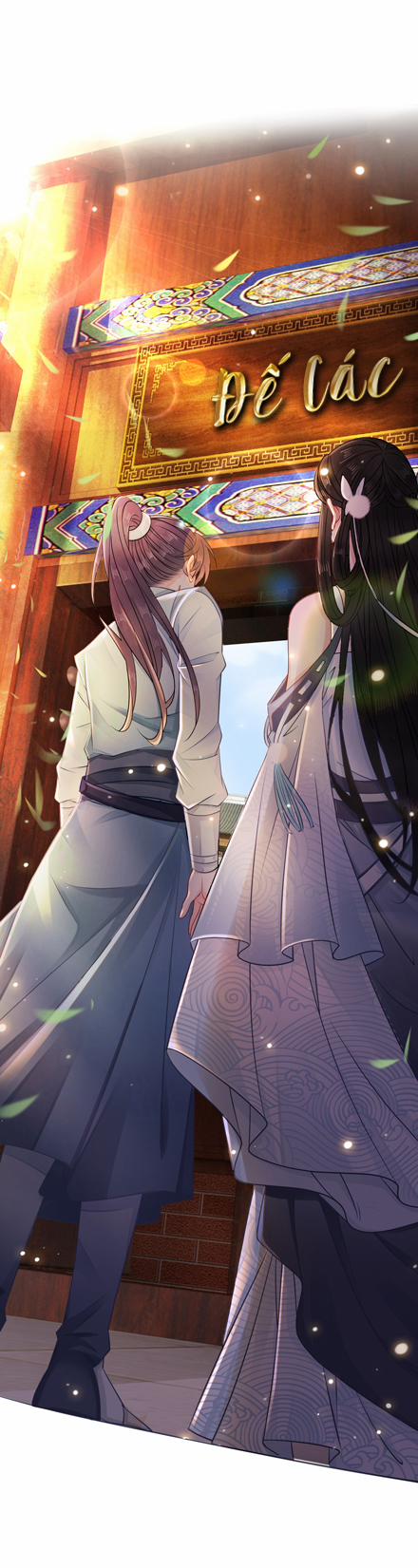 Sư Phụ Ngươi Tên Ngốc Nhiều Tiền 21 trang 23