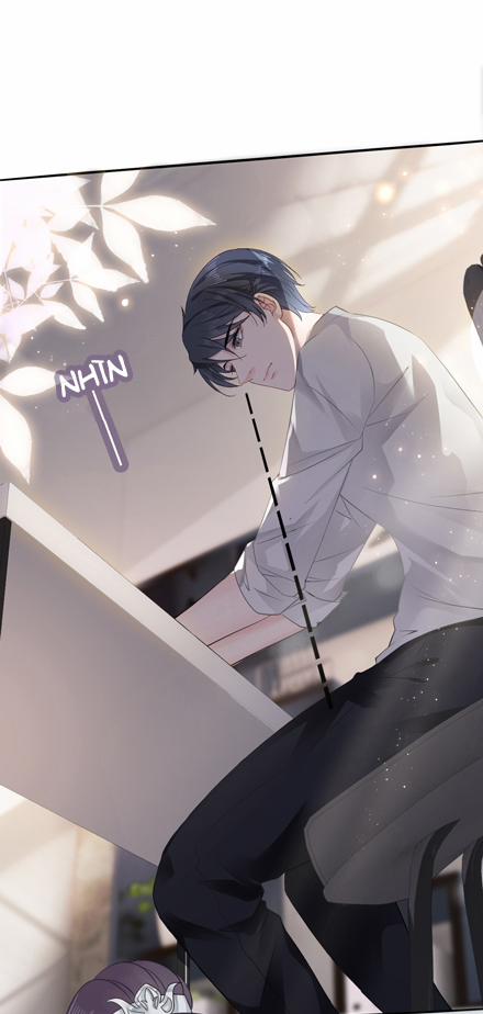 Sư Phụ Ngươi Tên Ngốc Nhiều Tiền 21 trang 6