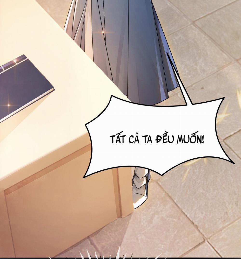 Sư Phụ Ngươi Tên Ngốc Nhiều Tiền 22 trang 12