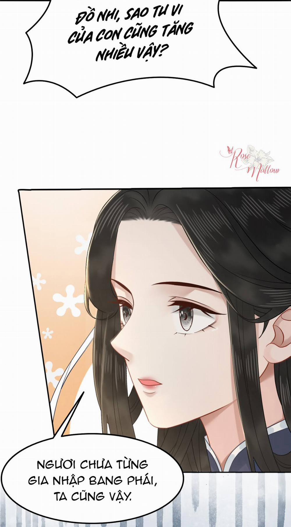 Sư Phụ Ngươi Tên Ngốc Nhiều Tiền 22 trang 15