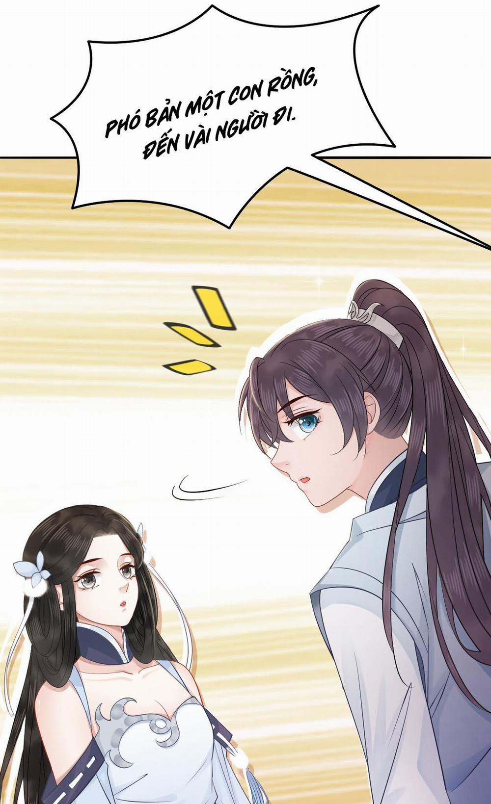 Sư Phụ Ngươi Tên Ngốc Nhiều Tiền 22 trang 17