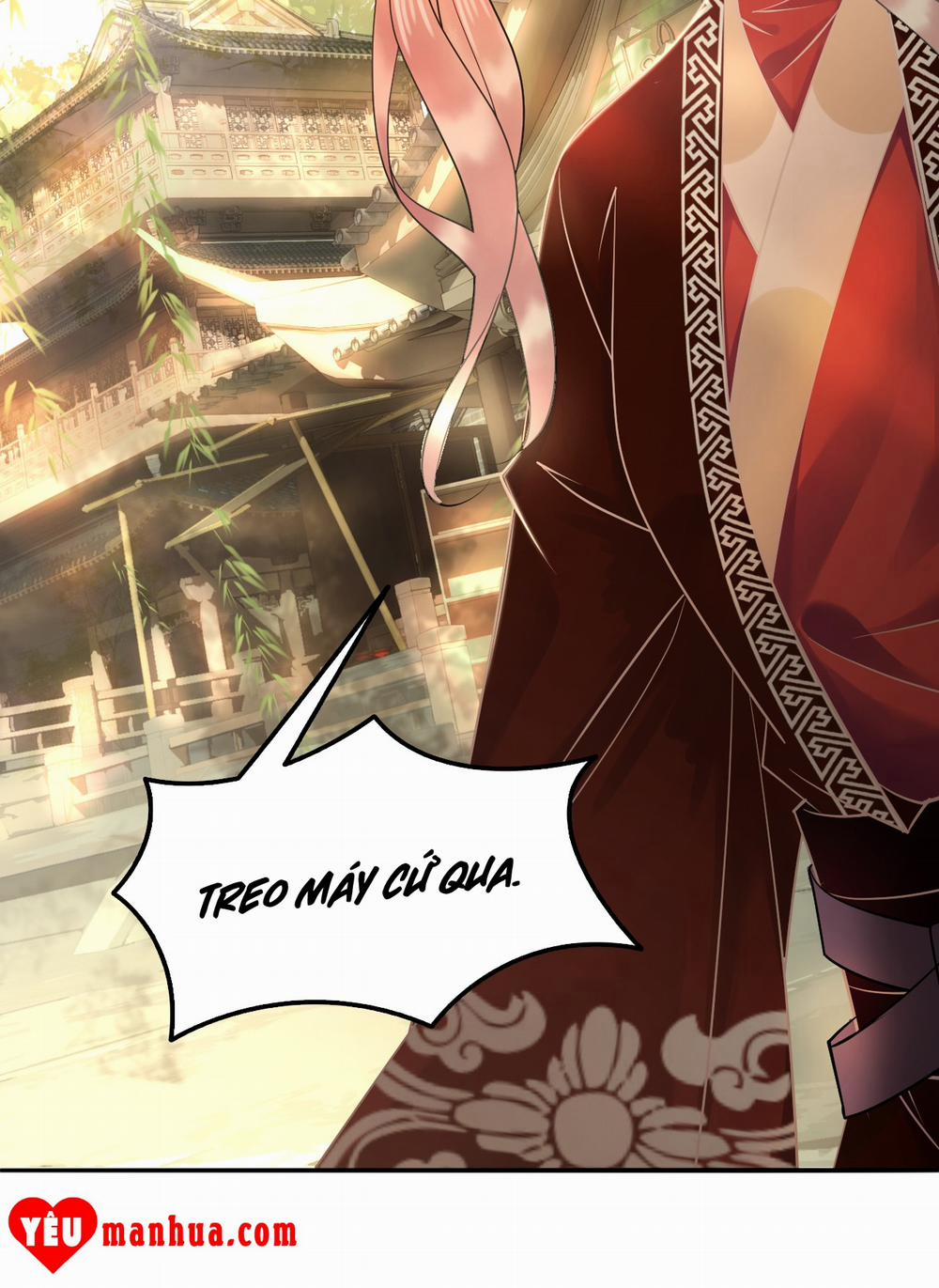 Sư Phụ Ngươi Tên Ngốc Nhiều Tiền 22 trang 19