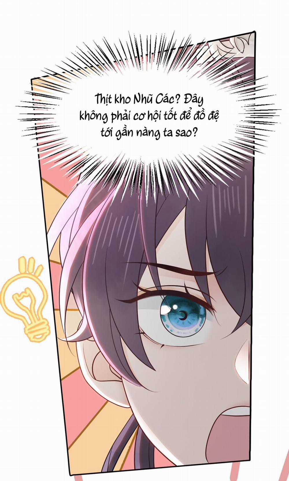 Sư Phụ Ngươi Tên Ngốc Nhiều Tiền 22 trang 20