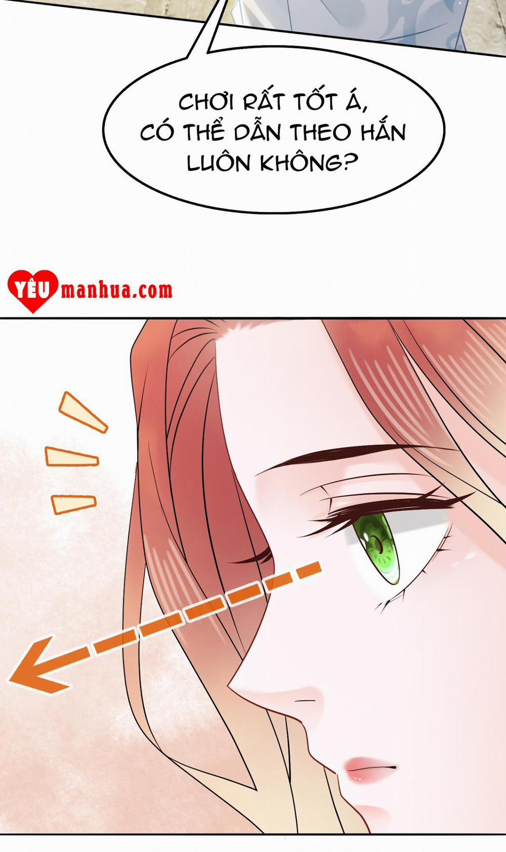 Sư Phụ Ngươi Tên Ngốc Nhiều Tiền 22 trang 27