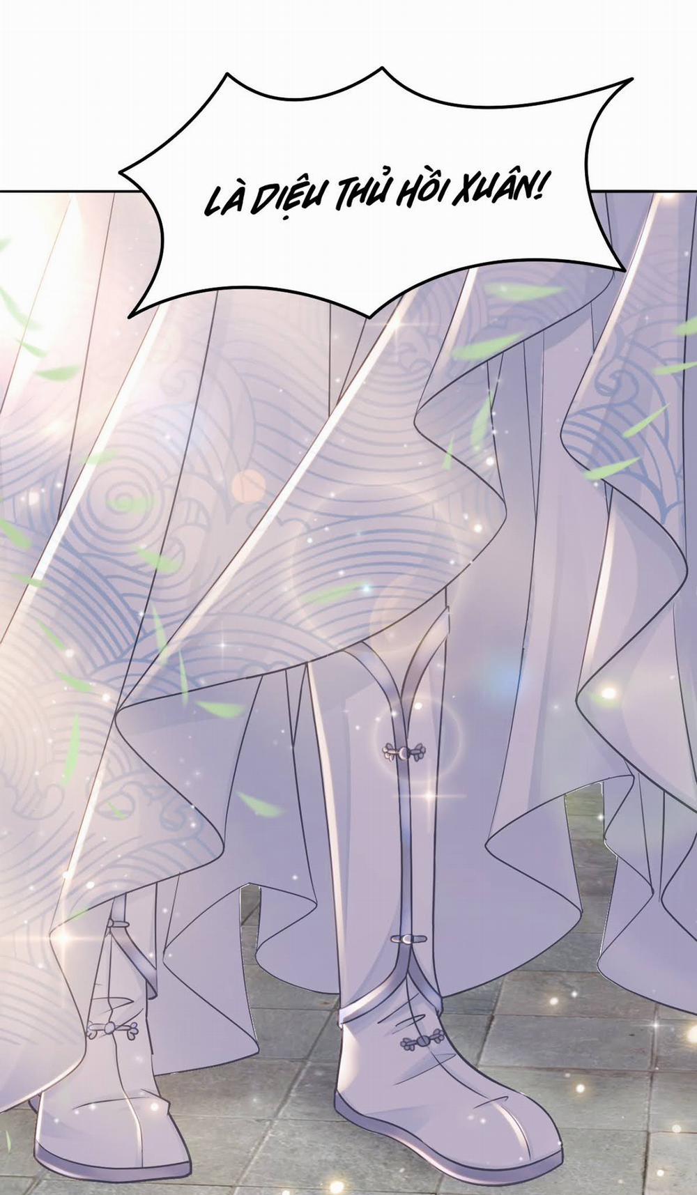 Sư Phụ Ngươi Tên Ngốc Nhiều Tiền 22 trang 29