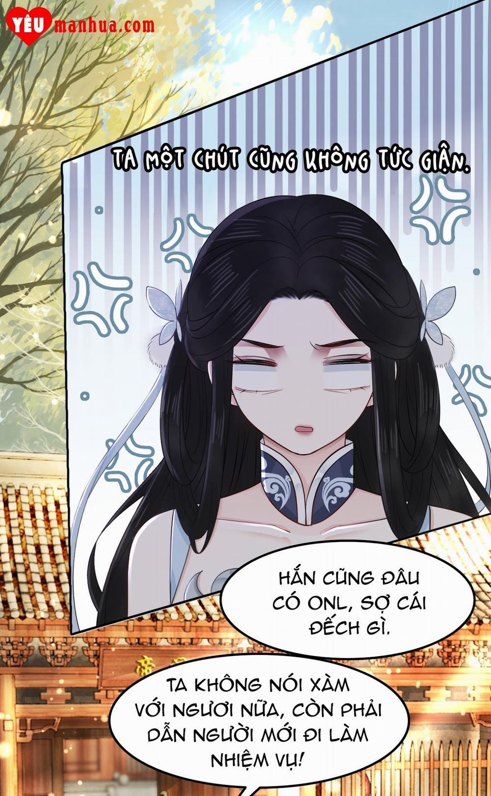 Sư Phụ Ngươi Tên Ngốc Nhiều Tiền 22 trang 37