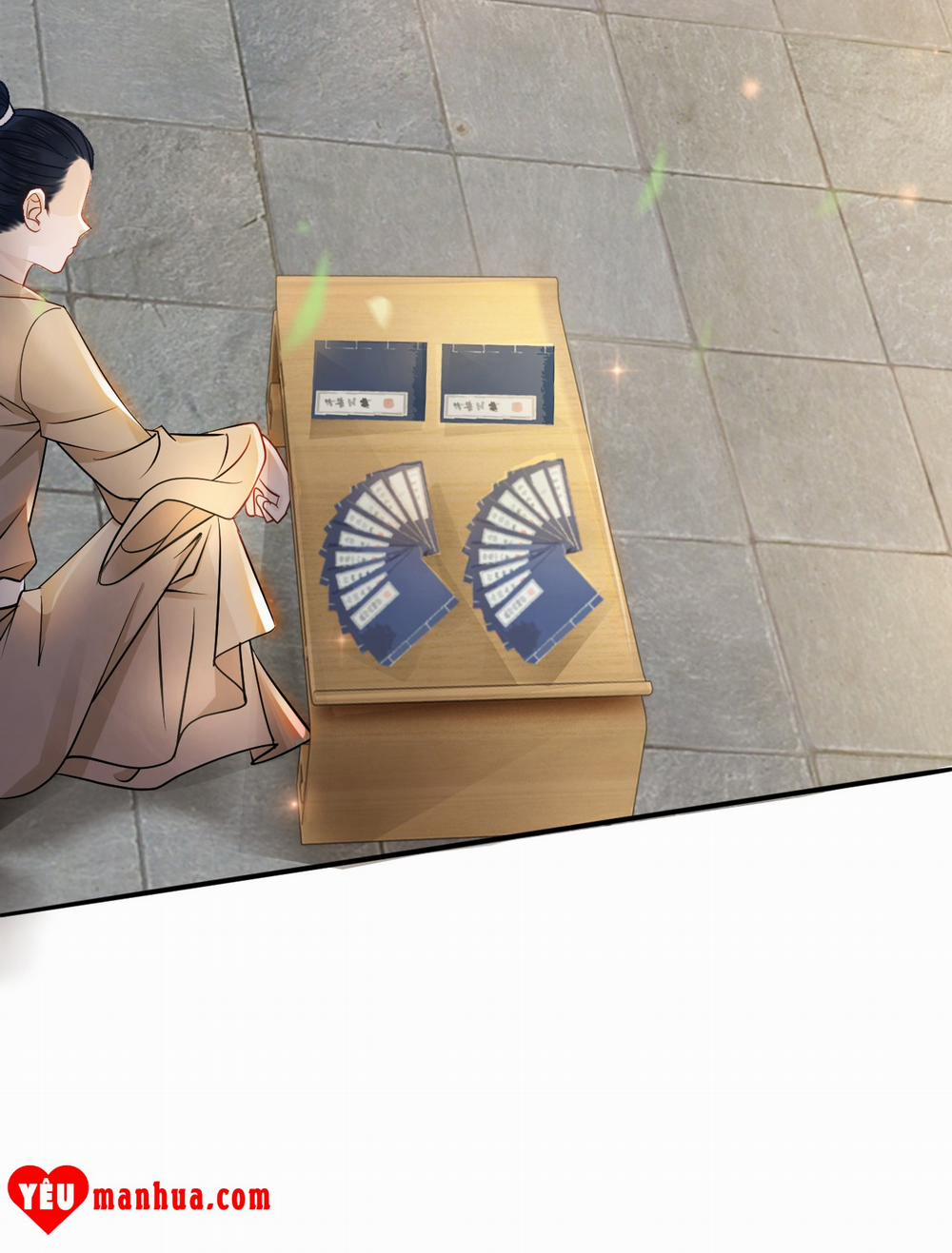 Sư Phụ Ngươi Tên Ngốc Nhiều Tiền 22 trang 4